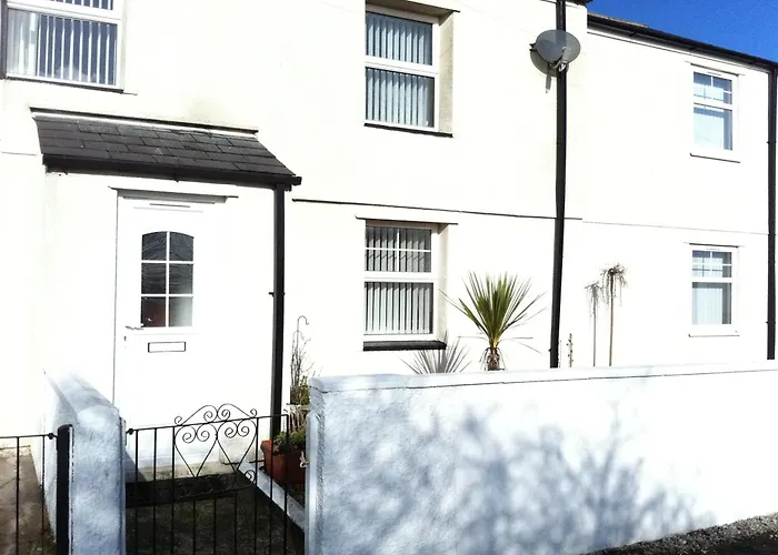 Carland Cross Bed & Breakfast Newquay 